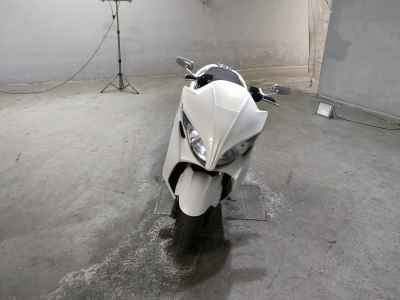 Suzuki Skywave 250