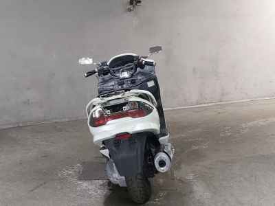 Suzuki Skywave 250