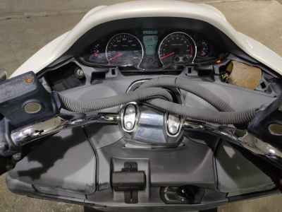 Suzuki Skywave 250