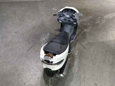 Suzuki Skywave 250