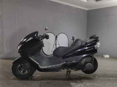 Yamaha Majesty 250