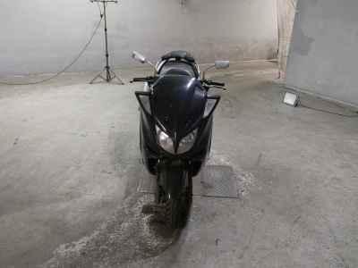 Yamaha Majesty 250