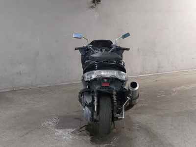Yamaha Majesty 250