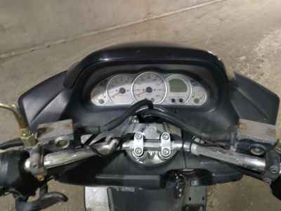 Yamaha Majesty 250
