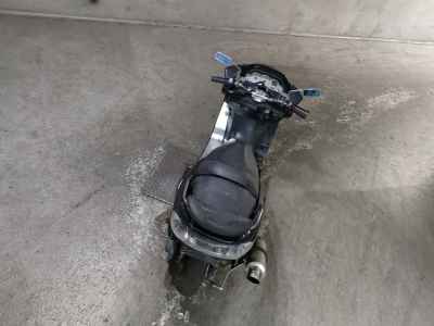 Yamaha Majesty 250