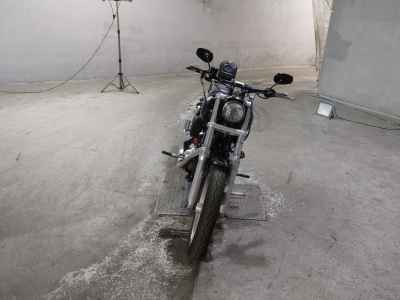 Harley-Davidson Low Rider FXDL1580 2013