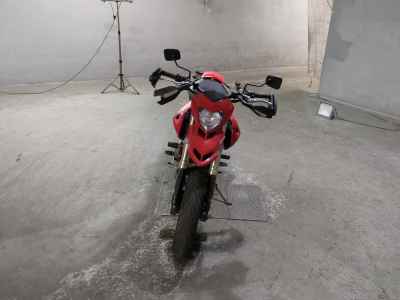 Ducati Hypermotard 1100S 2008