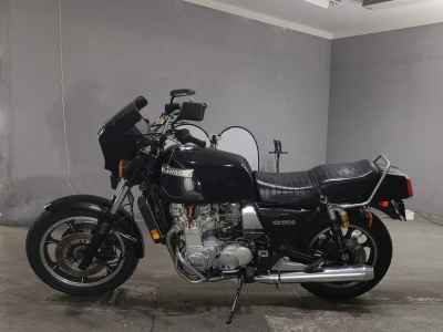 Kawasaki KZ1300 2018