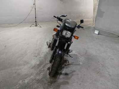Kawasaki KZ1300 2018