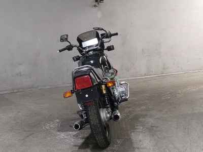 Kawasaki KZ1300 2018