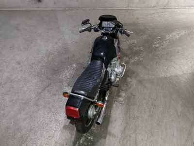 Kawasaki KZ1300 2018
