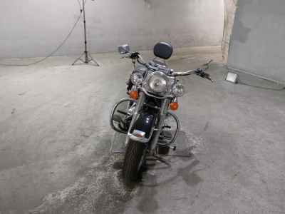 Harley-Davidson Heritage FLSTC1450 2001