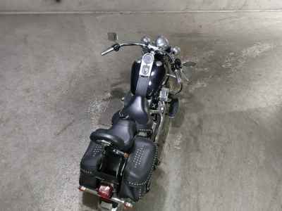 Harley-Davidson Heritage FLSTC1450 2001