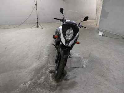Suzuki V-Strom 650 2018