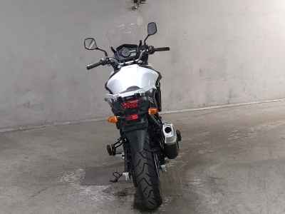 Suzuki V-Strom 650 2018