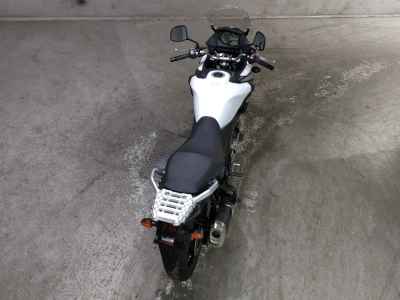 Suzuki V-Strom 650 2018