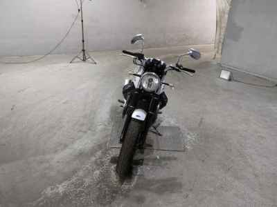 Moto Guzzi V7 Stone 2014