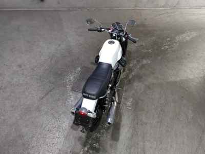 Moto Guzzi V7 Stone 2014
