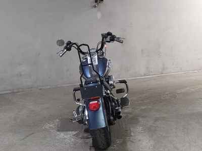 Harley-Davidson Fat Boy FLSTF1450 2003