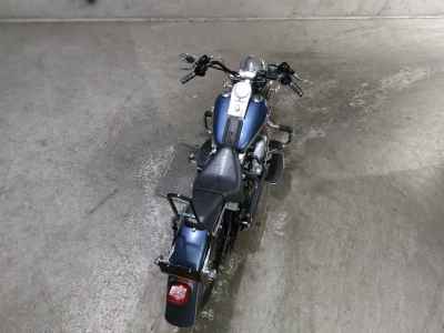 Harley-Davidson Fat Boy FLSTF1450 2003