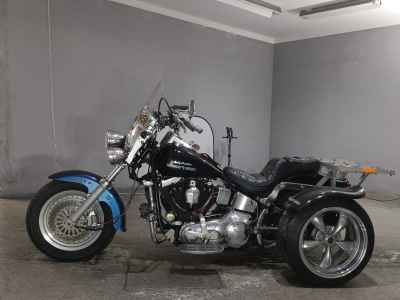 Harley-Davidson Softail FXSTC1340 Trike 1993