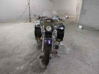 Harley-Davidson Softail FXSTC1340 Trike 1993