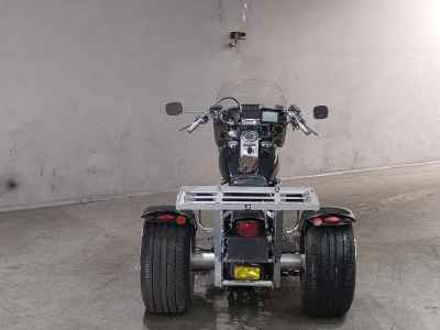 Harley-Davidson Softail FXSTC1340 Trike 1993