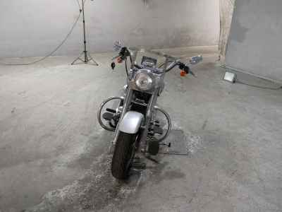 Harley-Davidson Fat Boy FLSTF1450 2004