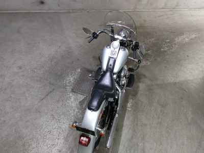 Harley-Davidson Fat Boy FLSTF1450 2004