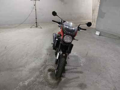 Kawasaki Z900RS 2018