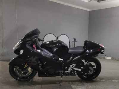 Suzuki Hayabusa 2003