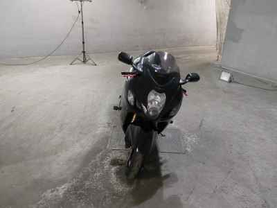 Suzuki Hayabusa 2003
