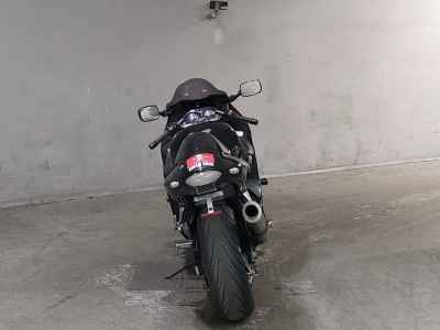 Suzuki Hayabusa 2003