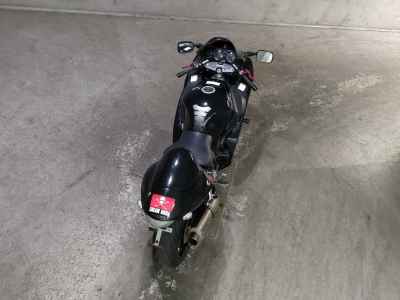 Suzuki Hayabusa 2003