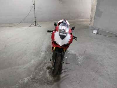Ducati 1199 Panigale R 2015