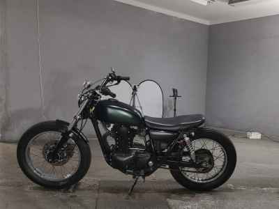 Kawasaki 250TR 2002