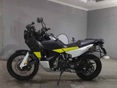 Husqvarna Norden 901 2022