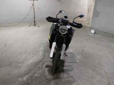 Husqvarna Norden 901 2022