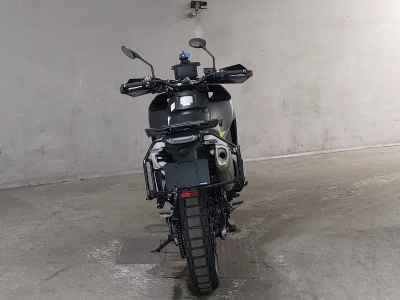 Husqvarna Norden 901 2022