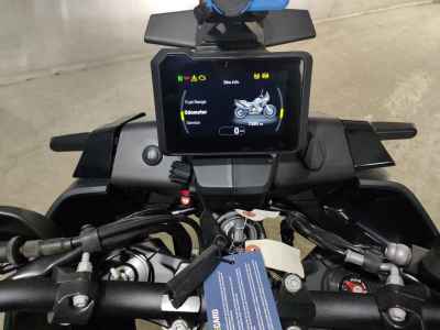 Husqvarna Norden 901 2022
