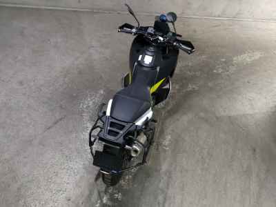Husqvarna Norden 901 2022