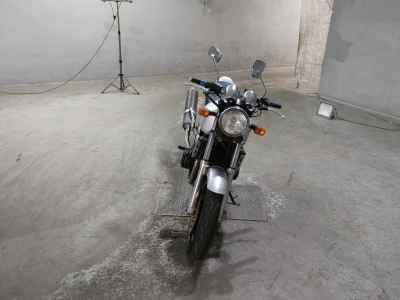 Suzuki GSX400 Impulse 2000
