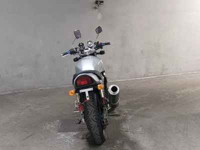 Suzuki GSX400 Impulse 2000