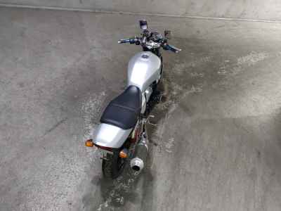 Suzuki GSX400 Impulse 2000