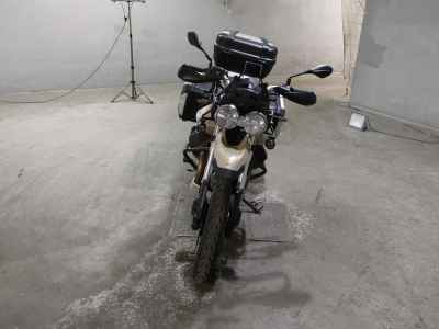 Moto Guzzi V85TT TRAVEL 2020