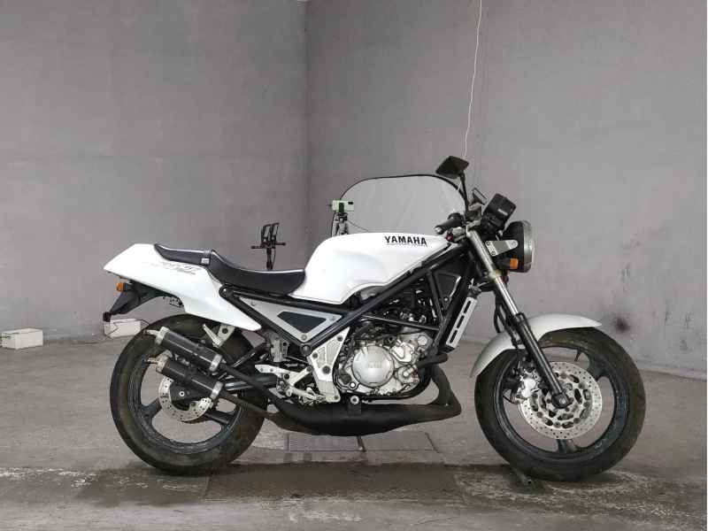 Yamaha R1-Z 1992