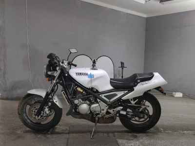 Yamaha R1-Z 1992