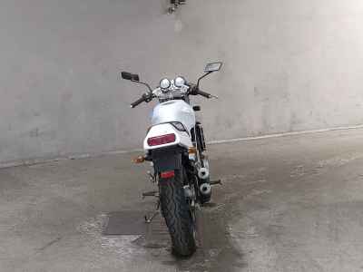Yamaha R1-Z 1992