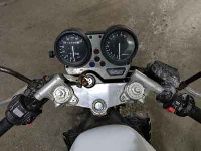 Yamaha R1-Z 1992