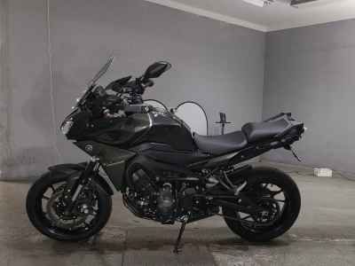 Yamaha Tracer 900 2017
